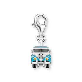Thomas Sabo VW bus charm 2210-664-7