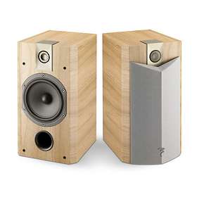 focal 706 speakers