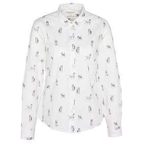 Barbour Brambles Shirt (Dam)