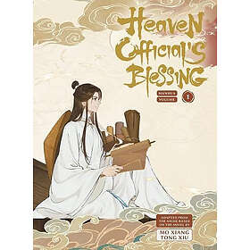 Heaven Official's Blessing Vol.1