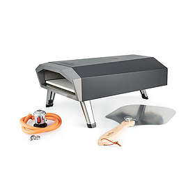 Wilfa Po1b-G113 Pizza Oven 13" Plug & Play