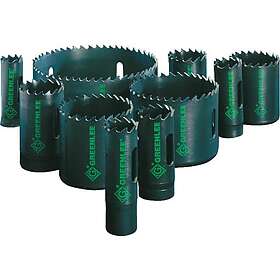 Klauke Hulsav HSS Bimetal, 24 mm