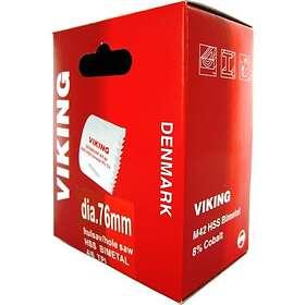 Viking hålsåg 279 mm 11"