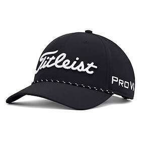 Titleist Tour Breezer Black/White