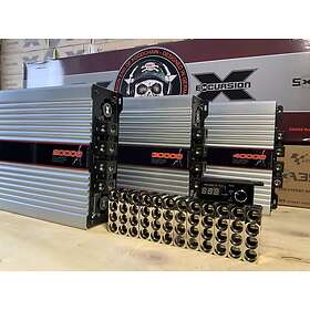 Excursion SXA 25K COMP