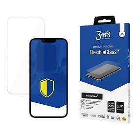 3mk Premium Protection FlexibleGlass till iPhone 16e