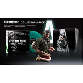 Metal Gear Solid Delta: Snake Eater - Collector's Pack (PS5)