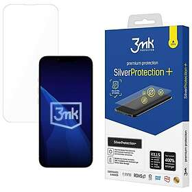 3mk Premium Protection SilverProtection Plus till iPhone 16e