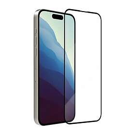 VMax Härdat Glas Skärmskydd 9D till iPhone 16e