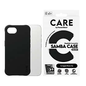 CARE by PanzerGlass Fashionable Case w. MagSafe till iPhone 16e