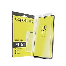 Copter Exoglass Flat till iPhone 16e