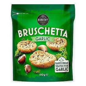 Nordthy Bruschetta Vitlök 150g