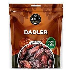 Nordthy Dadlar 150g