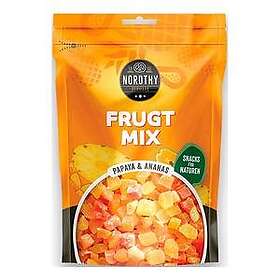 Nordthy Fruktmix 100g