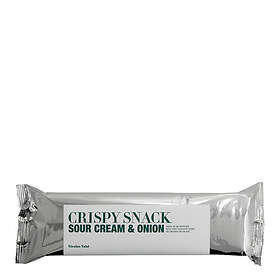 Nicolas Vahé Crispy snack Sour cream & onion 75g