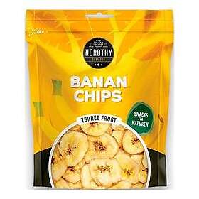 Nordthy Bananchips 160g