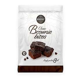 Nordthy Mini Brownies med choklad 200g