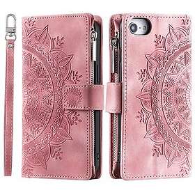 MTP Products Mandala Series Plånboksfodral till iPhone 16e