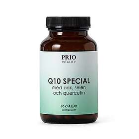 Prio Vitality Q10 Special 90 kapslar