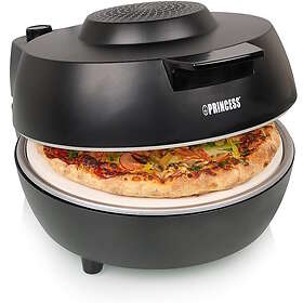 Princess Pro Pizzaugn 1200W