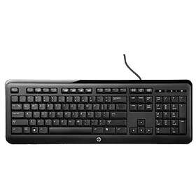 HP Slim Keyboard (EN)