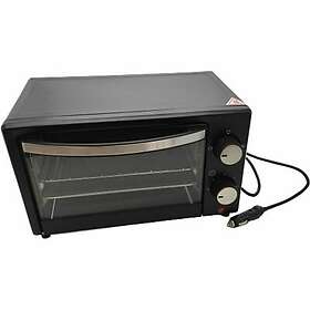 HTC Equipement Electric Oven 300 W