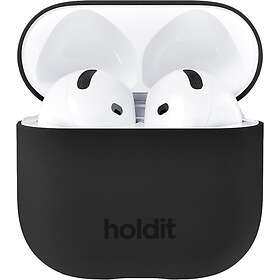 Holdit AirPods 4 Silicone fodral