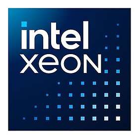 Intel Xeon 6505P 2,2GHz Socket 4710 Box