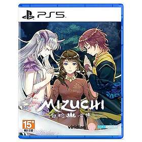 Mizuchi (PS5)