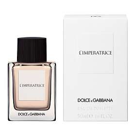 Dolce & Gabbana L'Imperatrice Royale edt 50ml