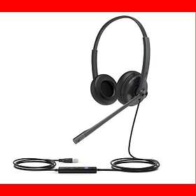 Yealink UH34 SE Stereo/Dual Teams USB-C