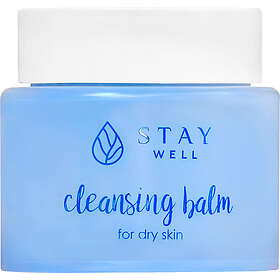 STAY Well Cleansing Balm for Dry Skin 80ml