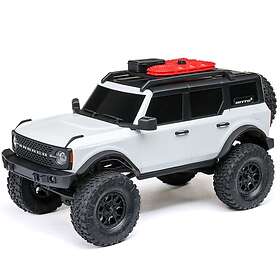 Axial SCX24 Ford Bronco Rock Crawler 4WD