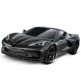 Traxxas Chevrolet Corvette Stingray RTR