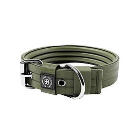 BullyBillows Hundhalsband med Spänne 4cm