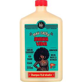 Lola Cosmetics Meu Cacho Minha Vida Shampoo 500ml  