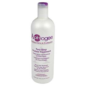 ApHogee Two Step Protein Treatment 118ml