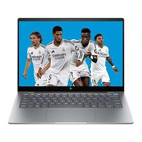 HP OmniBook X Laptop 14-fe0052no 14" Snapdragon X Elite 32GB RAM 1TB SSD