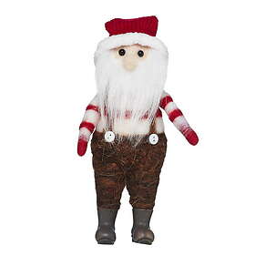 Panduro Hobby 1 st. tomte – 17 cm hög