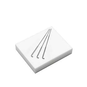 Panduro Hobby Filtnålar 3p nålplatta