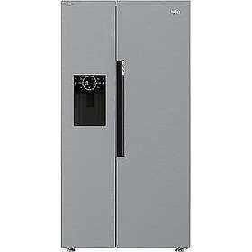 Beko ASP352VPX (Silver)
