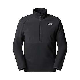 The North Face Glacier Heavyweight 1/2 Zip (Herr)