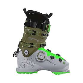 K2 Mindbender 130 Boa