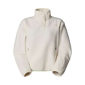 The North Face Cragmont Fleece 1/4 Snap (Dam)