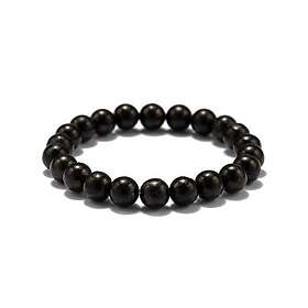 Meva Varor & Design Shungit Armband 8mm