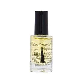 4S Nagelolja Citron & Myrra 9ml