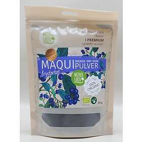 Mother Earth Maquipulver Frystorkat RAW&EKO 50g