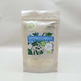 Mother Earth Ärtproteinpulver 80% EKO 250g