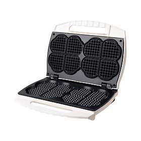 Åviken Våffeljärn Dubbelt classic orginal