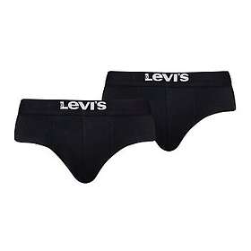 Levi's Base Brief 2-pack